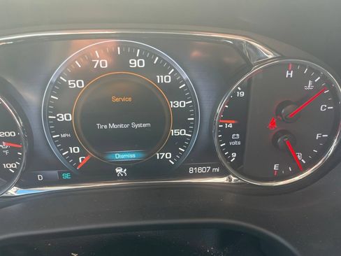 Used 2019 GMC Acadia Denali w/ Technology Package FWD image 20