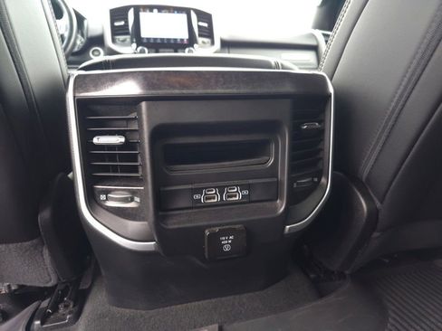 Used 2022 RAM 1500 Big Horn image 30