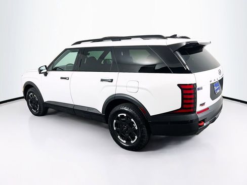 Certified 2026 Hyundai Palisade XRT Pro AWD/4WD image 5