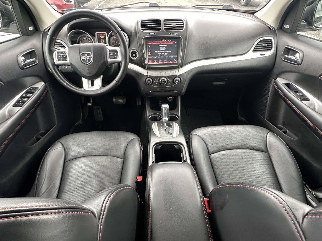 Used 2018 Dodge Journey GT w/ Driver Convenience Group AWD/4WD image 15