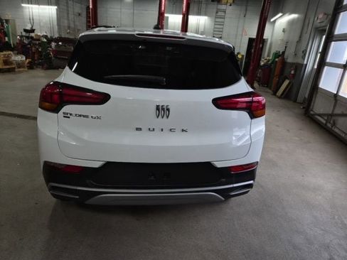 Used 2025 Buick Encore GX Preferred image 6