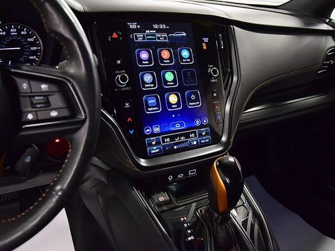 Used 2024 Subaru Outback Wilderness image 22