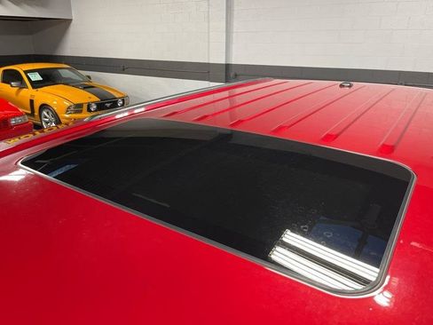 Used 2010 Jeep Grand Cherokee SRT8 w/ SRT Option Group I image 22