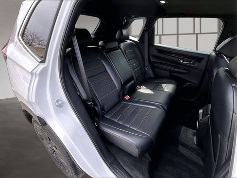 Used 2024 Honda CR-V Sport Touring image 25