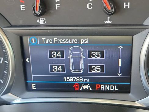 Used 2021 Chevrolet Equinox LT FWD image 25