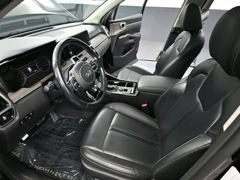 Used 2021 Kia Sorento EX AWD/4WD image 16