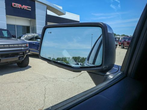 New 2026 GMC Sierra 1500 SLT w/ SLT Premium Package AWD/4WD image 26