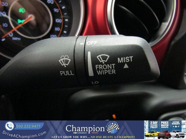 Used 2023 Jeep Gladiator Rubicon w/ LED Lighting Group AWD/4WD image 30