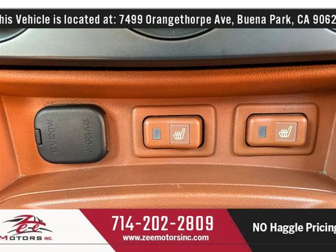 Used 2007 MAZDA MX-5 Miata Grand Touring w/ Premium Pkg RWD image 27