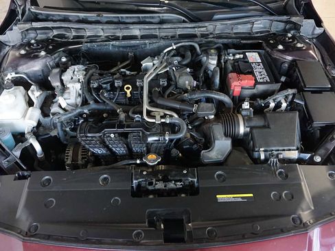 Used 2023 Nissan Altima 2.5 SV image 13