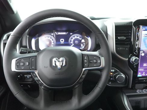 New 2026 RAM 1500 Big Horn image 12