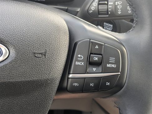 Used 2023 Ford Escape Active image 29