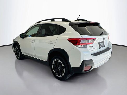 Used 2021 Subaru Crosstrek 2.0i w/ Popular Package #1 AWD/4WD image 10
