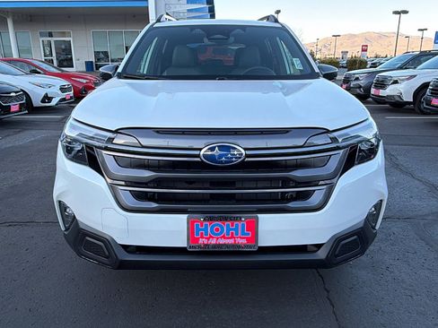 New 2026 Subaru Forester Limited image 8