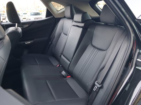 Used 2025 Lexus NX 250 FWD w/ Accessory Package (Z1) image 38