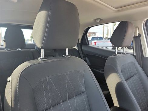 Certified 2021 Ford EcoSport SE w/ SE Convenience Package image 14