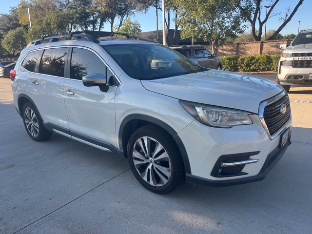 Used 2020 Subaru Ascent Touring w/ Popular Package #3 AWD/4WD image 1