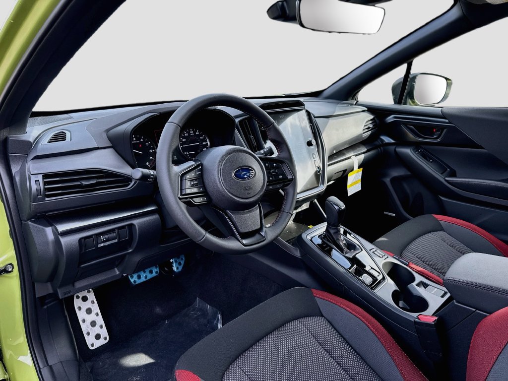 New 2026 Subaru Impreza RS AWD/4WD image 5