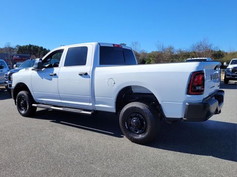 New 2026 RAM 2500 Tradesman image 5