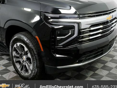 New 2026 Chevrolet Tahoe LT RWD image 39