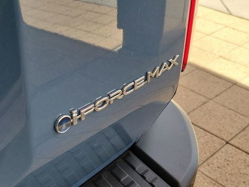 New 2026 Toyota Land Cruiser AWD/4WD image 7