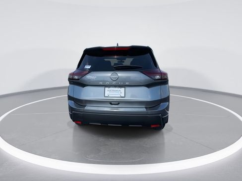 New 2026 Nissan Rogue SV w/ Cold Weather Package image 7