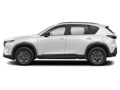 New 2026 MAZDA CX-5 Select AWD/4WD image 2