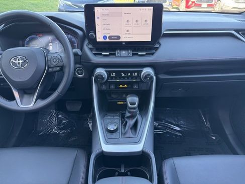 Certified 2024 Toyota RAV4 XSE w/ Weather Package image 2