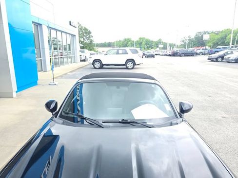 Used 2020 FIAT 124 Spider Classica w/ Technology Group RWD image 37