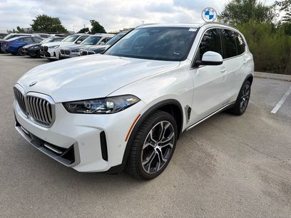 Certified 2026 BMW X5 sDrive40i