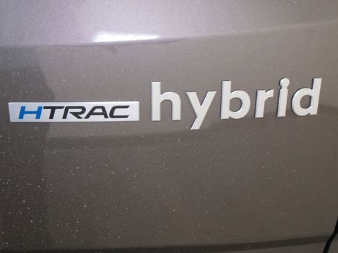 New 2026 Hyundai Tucson Blue SE image 10