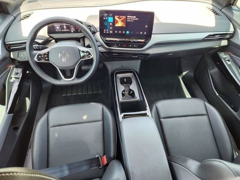 Certified 2023 Volkswagen ID.4 Pro S Plus AWD/4WD image 24