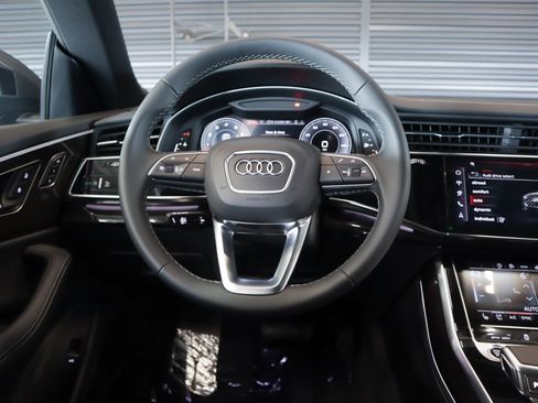 New 2026 Audi Q8 Premium Plus AWD/4WD image 15