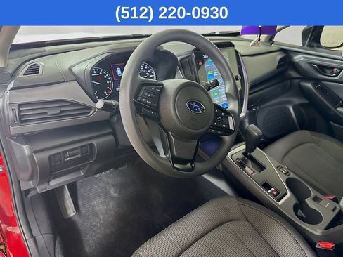 Used 2024 Subaru Crosstrek 2.0i Premium AWD/4WD image 10