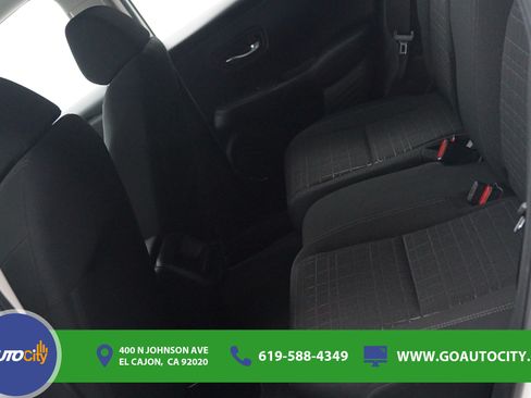Used 2024 Honda HR-V LX image 14