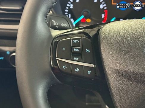 Used 2022 Ford Escape SE w/ Convenience Package image 27