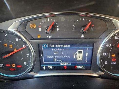 Used 2022 Chevrolet Equinox LS w/ LS Convenience Package image 6