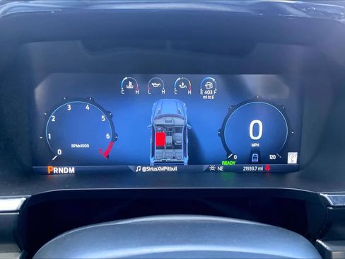 Certified 2024 Ford F150 Lariat w/ FX4 Off-Road Package image 25