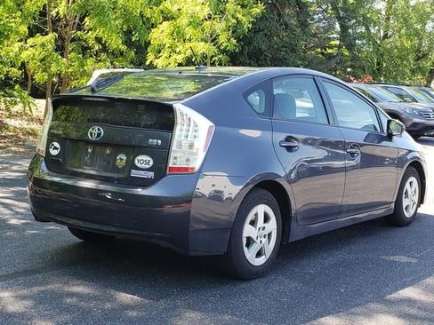 Used 2011 Toyota Prius Two FWD image 3