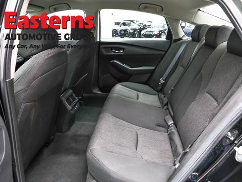 Used 2025 Honda Accord LX image 20