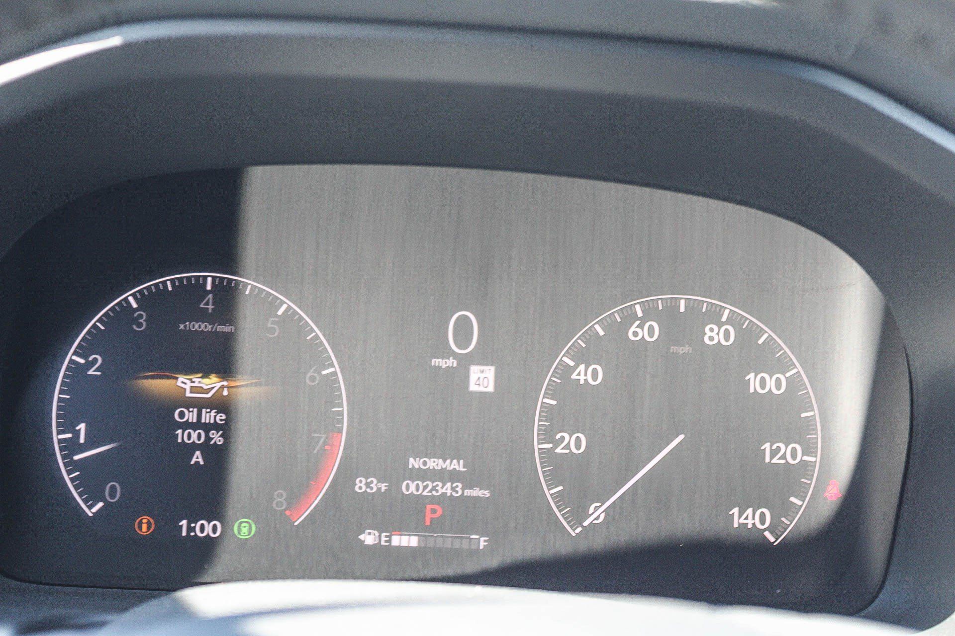 Certified 2026 Honda Odyssey EX-L image 26