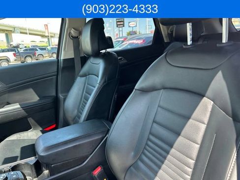 Used 2023 Kia Sportage SX FWD image 38