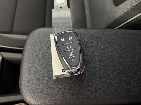 New 2026 Chevrolet TrailBlazer LT image 33