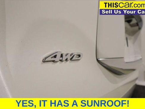 Used 2022 Lexus GX 460 Premium w/ Premium Package image 12