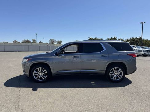 Used 2019 Chevrolet Traverse High Country image 7