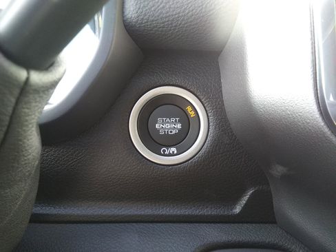 New 2026 RAM 2500 Laramie w/ Towing Technology Group image 16