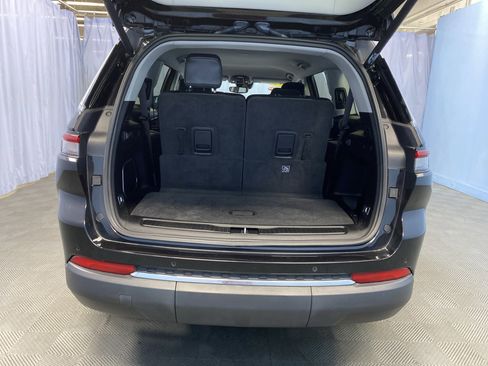 Certified 2021 Jeep Grand Cherokee L Limited image 36