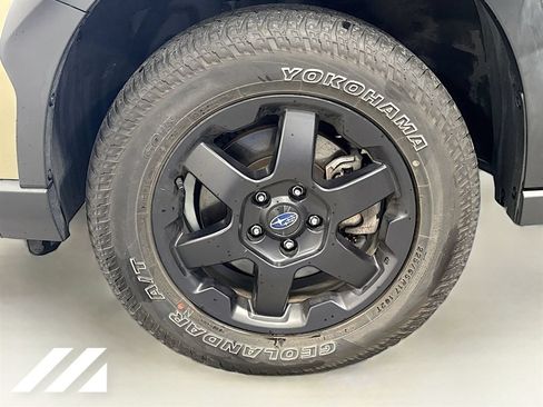 Used 2024 Subaru Outback Wilderness AWD/4WD image 33