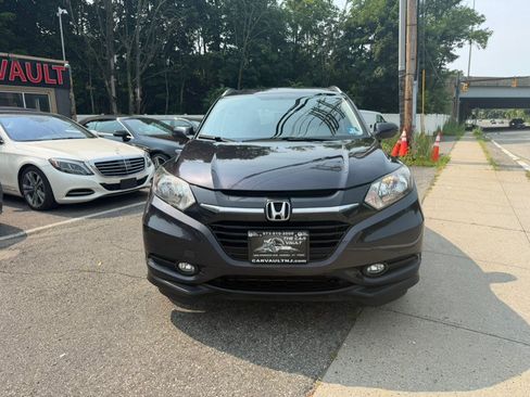 Used 2016 Honda HR-V EX-L image 15