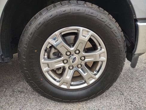 Used 2023 Ford F150 XLT w/ Equipment Group 302A High AWD/4WD image 28